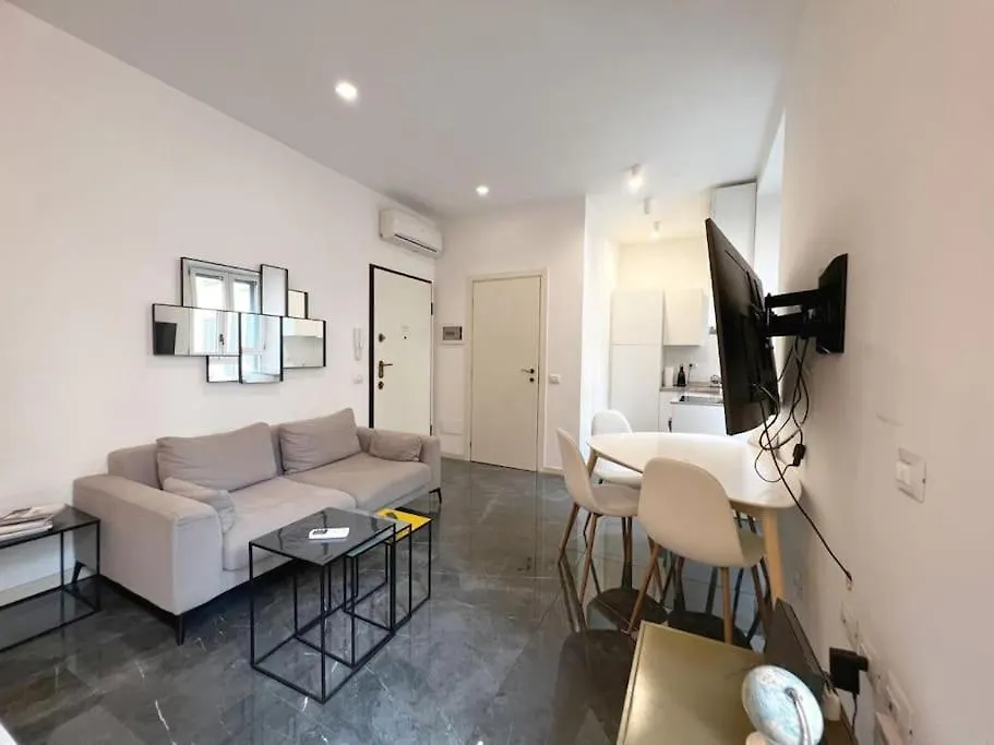Designer Loft Stazione Centrale - Duomo Apartment Milan Italy
